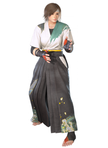 T_UI_CS_Character_Slot_der_yuzen_dogi