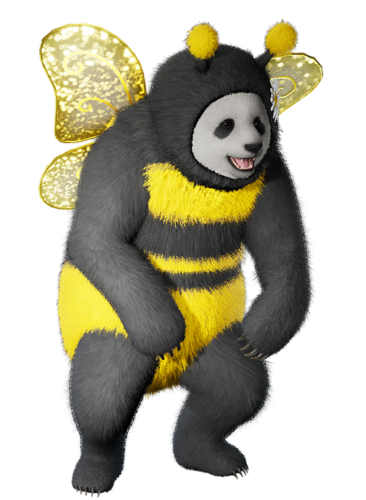 T_UI_CS_Character_Slot_ttr_honeybee