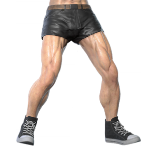 T_UI_CUS_CH_item_bsn_btm_m_leather_short