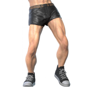 T_UI_CUS_CH_item_ctr_btm_m_leather_short