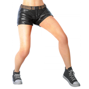 T_UI_CUS_CH_item_rat_btm_f_leather_short