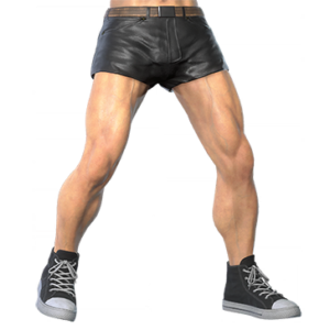 T_UI_CUS_CH_item_wlf_btm_m_leather_short