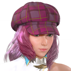 T_UI_CUS_CH_item_mnt_hed_patterncasquette