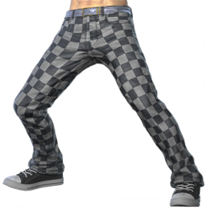 T_UI_CUS_CH_item_pig_btm_m_checkered