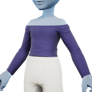 T_UI_CUS_AV_Item_AIP_LCH_bdu_knit_001 T_UI_CUS_AV_Item_AIP_LCH_bdu_knit_001