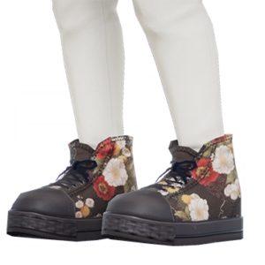 T_UI_CUS_AV_Item_AIP_LCH_sho_htopsneaker_004 T_UI_CUS_AV_Item_AIP_LCH_sho_htopsneaker_004