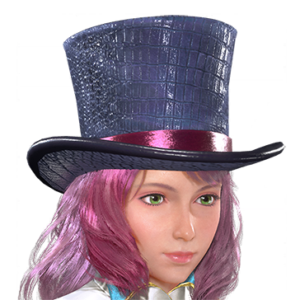 T_UI_CUS_CH_item_mnt_hed_crocodile_hat