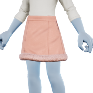 T_UI_CUS_AV_Item_AIP_LCH_bdl_furskirt_001 T_UI_CUS_AV_Item_AIP_LCH_bdl_furskirt_001