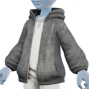 T_UI_CUS_AV_Item_AIP_LCH_bdu_fleecehoodie_001 T_UI_CUS_AV_Item_AIP_LCH_bdu_fleecehoodie_001