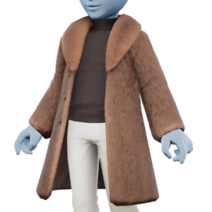 T_UI_CUS_AV_Item_AIP_LCH_bdu_furcoat_001 T_UI_CUS_AV_Item_AIP_LCH_bdu_furcoat_001