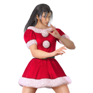 T_UI_CUS_CH_item_aml_bdu_f_mini_santa