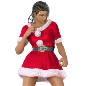 T_UI_CUS_CH_item_cat_bdu_f_mini_santa