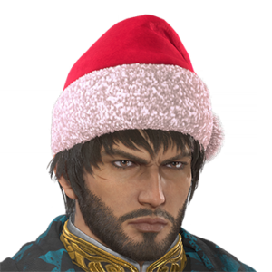 T_UI_CUS_CH_item_hrs_hed_santa