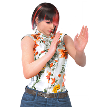 T_UI_CUS_CH_item_kgr_bdu_f_blousefrlnos_flower