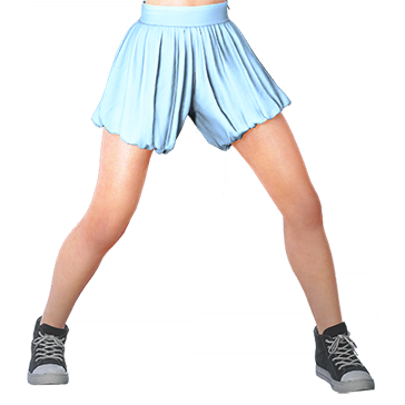 T_UI_CUS_CH_item_aml_btm_f_fluffy_shorts