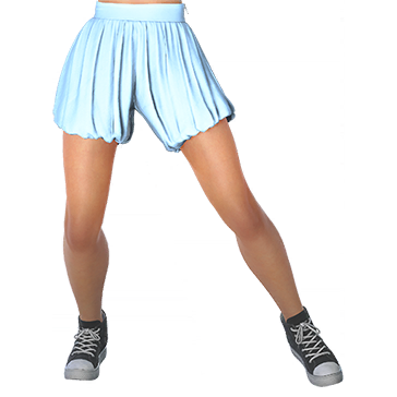 T_UI_CUS_CH_item_cat_btm_f_fluffy_shorts
