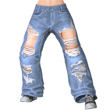 T_UI_CUS_CH_item_der_btm_f_crushed_denim