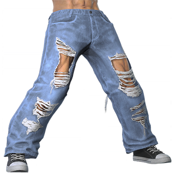 T_UI_CUS_CH_item_hrs_btm_m_crushed_denim