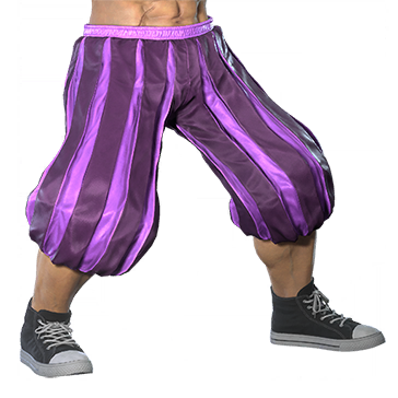 T_UI_CUS_CH_item_bee_btm_m_clown_pants
