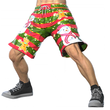 T_UI_CUS_CH_item_pig_btm_m_christmas_shorts