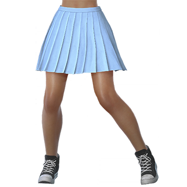 T_UI_CUS_CH_item_wkz_btm_f_pleatskirt_plain