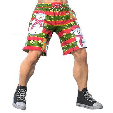 T_UI_CUS_CH_item_wlf_btm_m_christmas_shorts