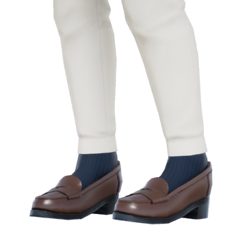 T_UI_CUS_AV_Item_AIP_LCH_sho_loafers_001 T_UI_CUS_AV_Item_AIP_LCH_sho_loafers_001