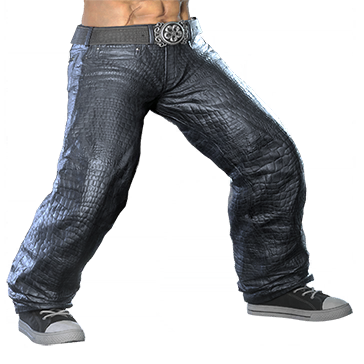 T_UI_CUS_CH_item_bee_btm_m_crocodile_pants