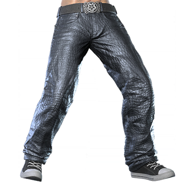 T_UI_CUS_CH_item_bsn_btm_m_crocodile_pants