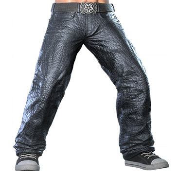 T_UI_CUS_CH_item_grf_btm_m_crocodile_pants