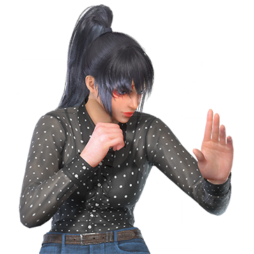 T_UI_CUS_CH_item_ker_bdu_f_blousefrill_seethrough