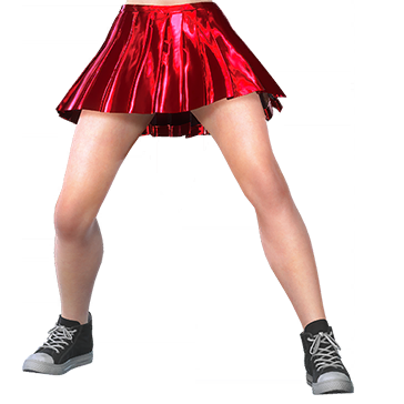 T_UI_CUS_CH_item_ker_btm_f_pleatshort_enamel