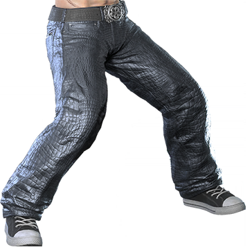 T_UI_CUS_CH_item_kmd_btm_m_crocodile_pants
