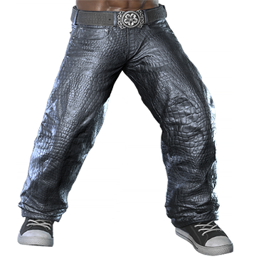 T_UI_CUS_CH_item_knk_btm_m_crocodile_pants