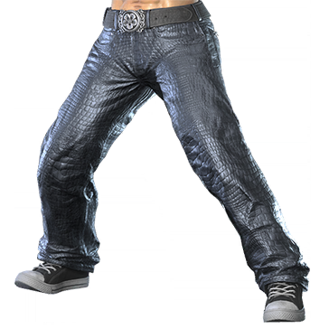 T_UI_CUS_CH_item_lon_btm_m_crocodile_pants