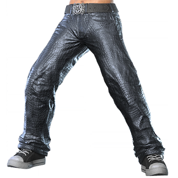 T_UI_CUS_CH_item_okm_btm_m_crocodile_pants