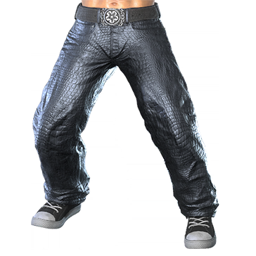 T_UI_CUS_CH_item_snk_btm_m_crocodile_pants