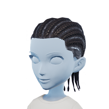 T_UI_CUS_AV_Item_AIP_LCH_har_cornrow_a01 T_UI_CUS_AV_Item_AIP_LCH_har_cornrow_a01