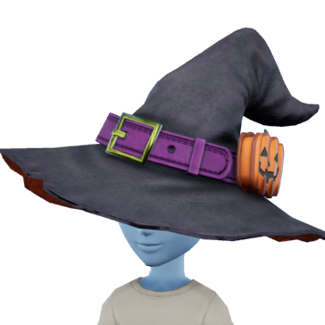 T_UI_CUS_AV_Item_AIP_LCH_hat_witchhat_002_h01 T_UI_CUS_AV_Item_AIP_LCH_hat_witchhat_002_h01