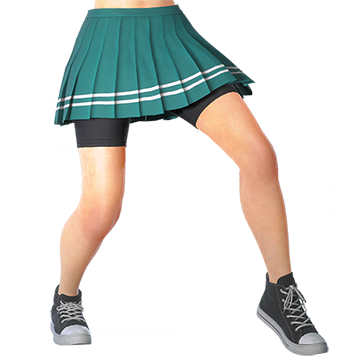 T_UI_CUS_CH_item_rat_btm_f_pleatshort_wlines_spats