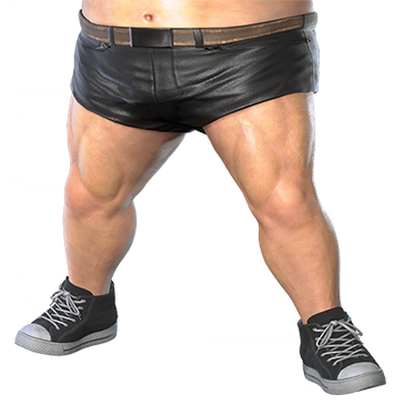 T_UI_CUS_CH_item_usi_btm_m_leather_short